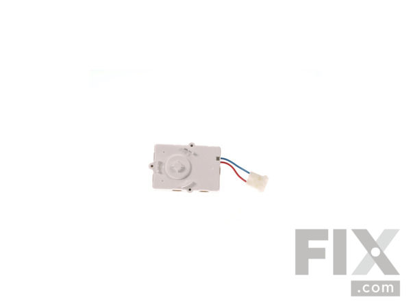 3501052-1-S-Frigidaire-242018301-Condenser Fan Motor 360 view