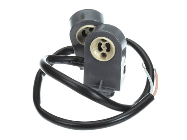 3501250-1-S-Frigidaire-5304484123-LAMP HOLDER 360 view