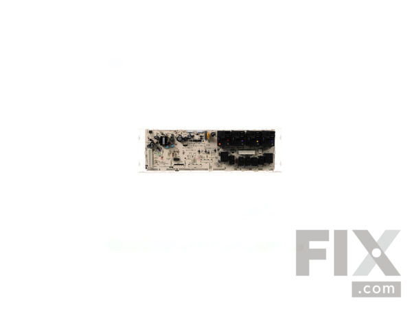 3501323-1-S-GE-WB27T11351-Range Control Board T012 Ele 360 view