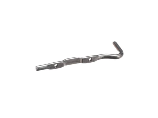 3501464-1-S-GE-WH44X10290- HINGE WASHER COVER Left Hand 360 view