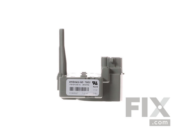 3502347-1-S-Frigidaire-297237702-Compressor Start Relay 360 view