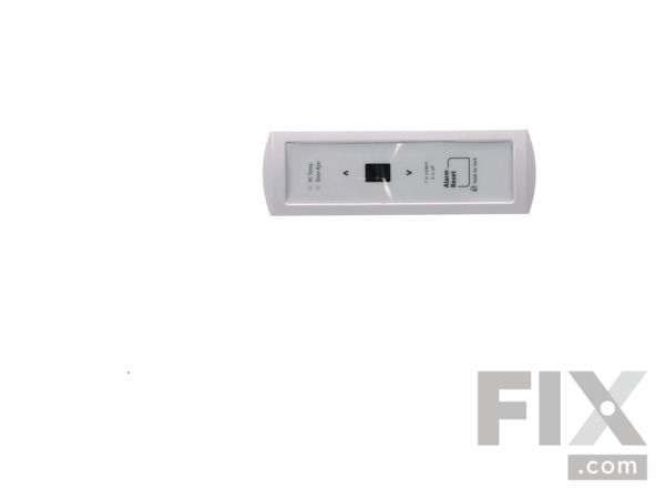 3502428-1-S-Frigidaire-297370600-Freezer Electronic Control Board 115 V - White 360 view