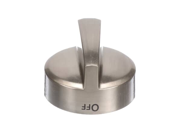 3505396-1-S-GE-WB03K10335- KNOB GE PROFILE Assembly 360 view