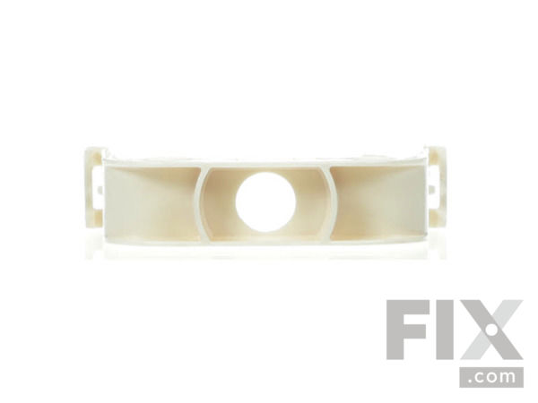 3506290-1-S-Frigidaire-242135301-Evaporator Fan Motor Bracket 360 view