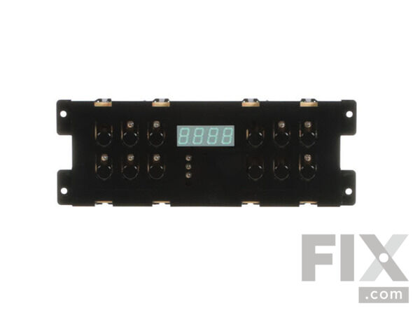 3506356-1-S-Frigidaire-316557260-Electronic Control Board 360 view