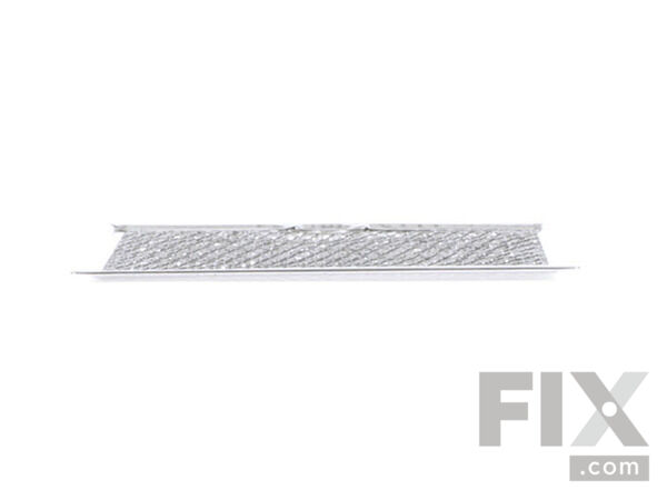3506741-1-S-GE-WB02X11534-Grease Filter 360 view
