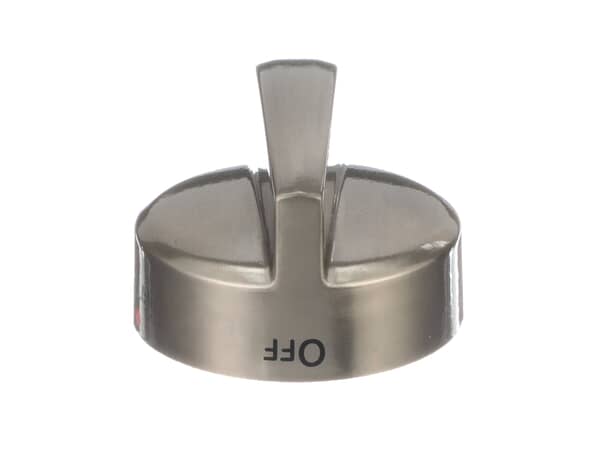 3507634-1-S-GE-WB03K10329- KNOB GE PROFILE Assembly 360 view