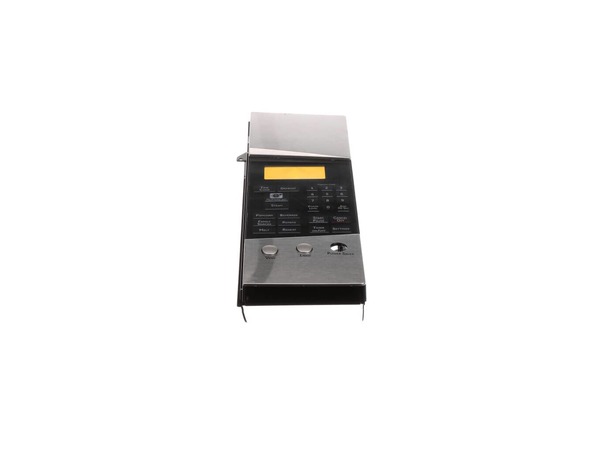 3510583-1-S-GE-WB07X11360- Assembly CONTROL PANEL SUB 360 view