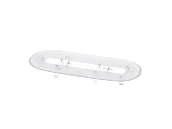 3513157-1-S-GE-WR17X13003- COVER LED Assembly 360 view