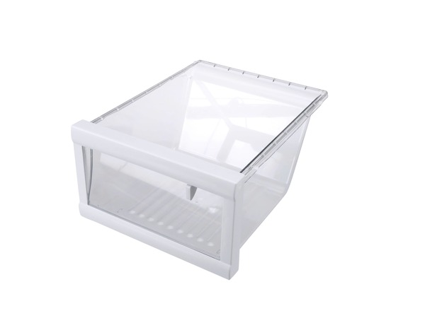 3518948-1-S-LG-3391JJ1038B-Vegetable Tray Assembly 360 view