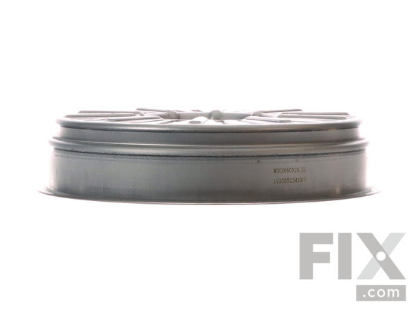 3522944-1-S-LG-4413ER1003B-Rotor Assembly 360 view