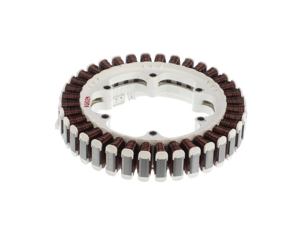 3522950-1-S-LG-4417EA1002K-Stator Assembly 360 view