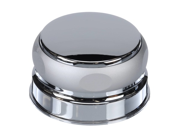 3524474-1-S-LG-4941ER3005A-Knob - Chrome 360 view