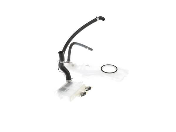 3524749-1-S-LG-4975DD1001A-Dishwasher Water Inlet Guide Assembly 360 view