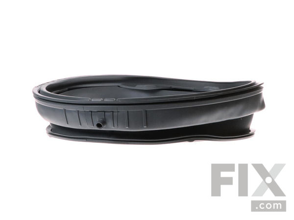 3524977-1-S-LG-4986ER0004F-Washer Door Boot Seal 360 view
