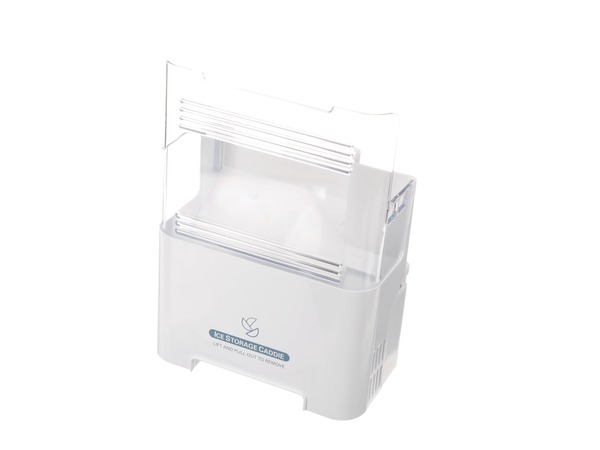 3526348-1-S-LG-5075JA1044E-Refrigerator Ice Bin 360 view
