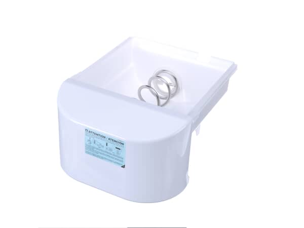 3526357-1-S-LG-5075JJ1003B-Ice Bucket Assembly 360 view