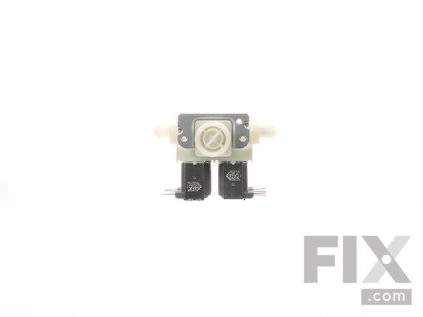 3527431-1-S-LG-5220FR2008F-Inlet Valve Assembly 360 view