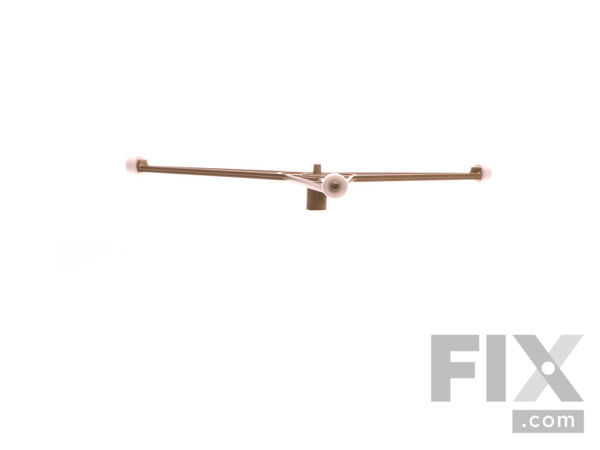 3528534-1-S-LG-5889W1A003B-Turntable Assembly 360 view