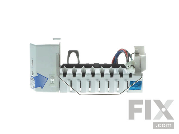 3528723-1-S-LG-5989JA0002N-Ice Maker Assembly 360 view