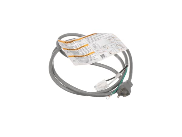 3529094-1-S-LG-6411ER1006E-Power Cord Assembly 360 view