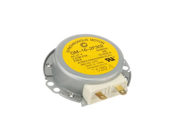 3529208-1-S-LG-6549W1S011B-Motor Synchronous 360 view