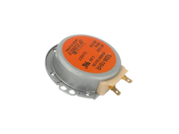 3529217-1-S-LG-6549W1S013K-Microwave Motor Ac Synchronous 360 view