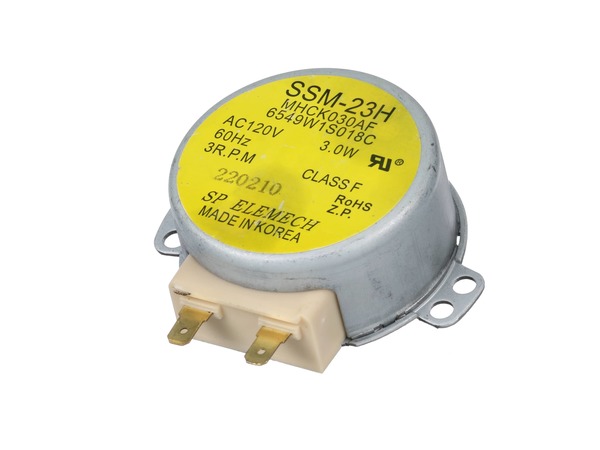3529223-1-S-LG-6549W1S018C-Motor Synchronous 360 view