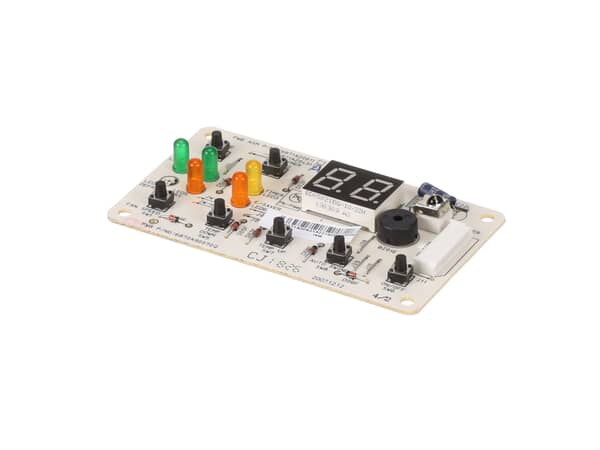 3529759-1-S-LG-6871A20431A-PCB Assembly,Display 360 view