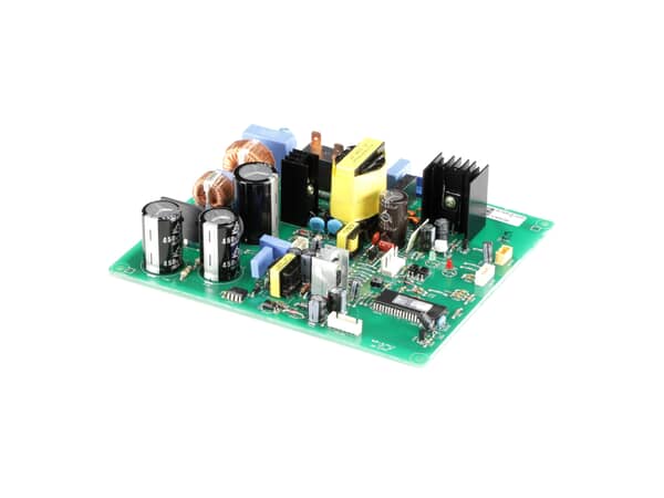 3529834-1-S-LG-6871A20901C-PCB Assembly 360 view