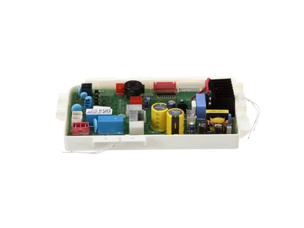 3529872-1-S-LG-6871DD1006Q-Control Board Assembly 360 view