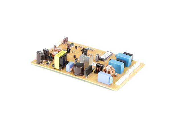 3530044-1-S-LG-6871JB1423N-Control Board Assembly 360 view