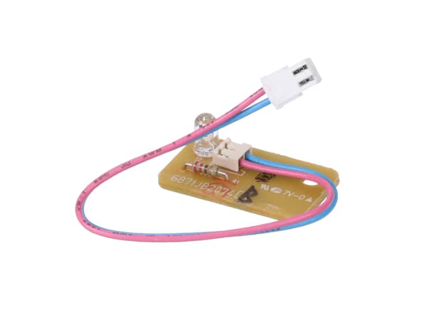 3530073-1-S-LG-6871JB2074B-PCB Assembly,Sub 360 view
