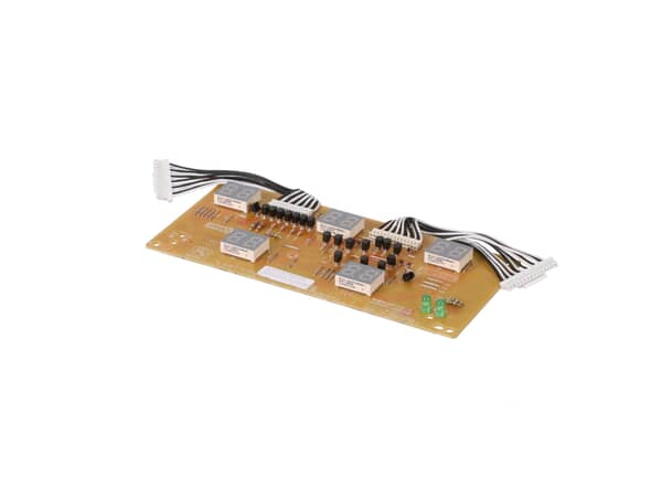 3530113-1-S-LG-6871W1N010E-PCB Assembly,Sub 360 view