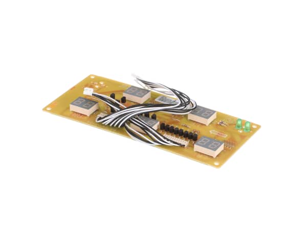 3530114-1-S-LG-6871W1N010F-Control Board Sub Assembly 360 view
