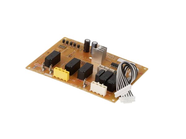 3530116-1-S-LG-6871W1N011D-Control Board Sub Assembly 360 view