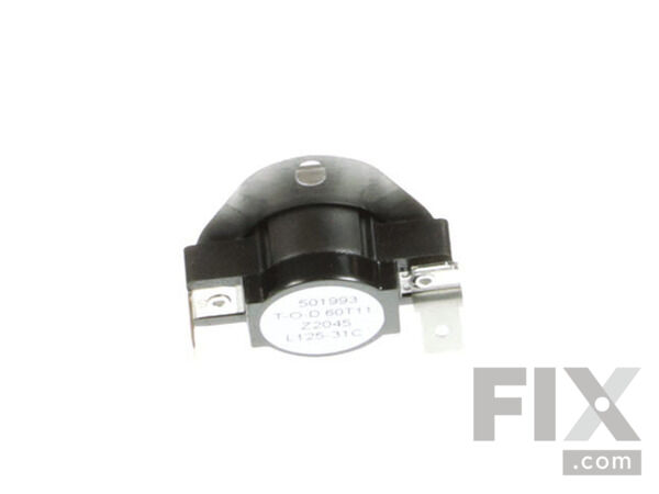 3530482-1-S-LG-6931EL3001F-Dryer Thermostat Assembly 360 view