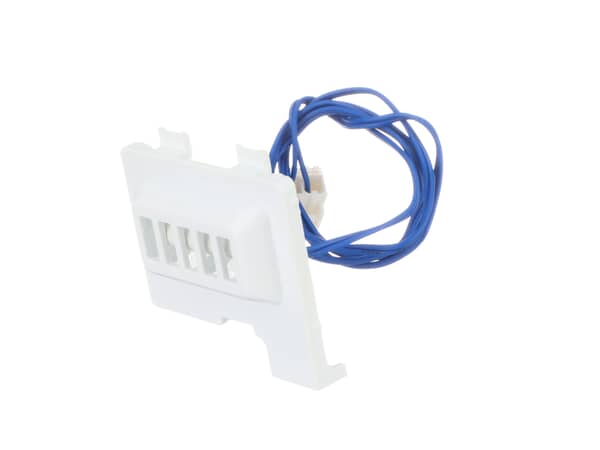 3531167-1-S-LG-ACQ73244001-Sensor Cover Assembly 360 view