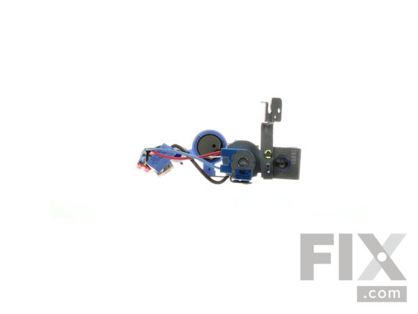 3533117-1-S-LG-AJU72992601-Water Inlet Valve Assembly 360 view