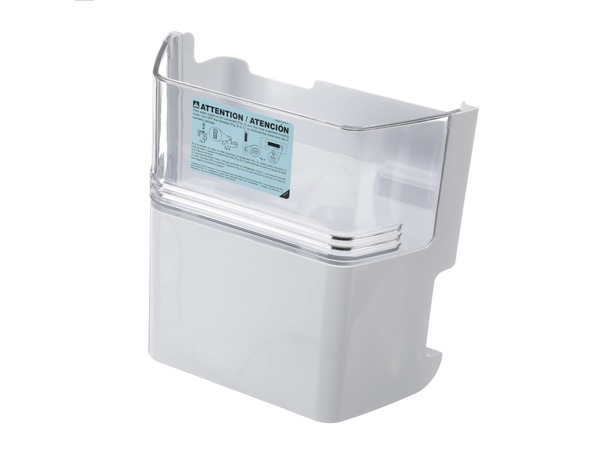 3533136-1-S-LG-AKC55858901-Ice Bucket Assembly 360 view