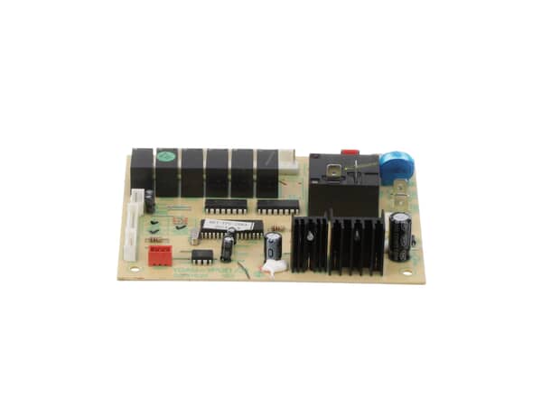 3533260-1-S-LG-COV30331502-PCB Assembly,Main,Outsourcing 360 view
