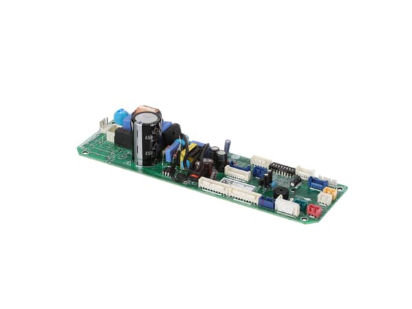 3533802-1-S-LG-EBR39187718-PCB Assembly,Main 360 view