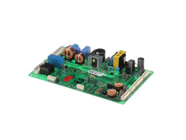 3533831-1-S-LG-EBR41531306-Control Board Assembly 360 view