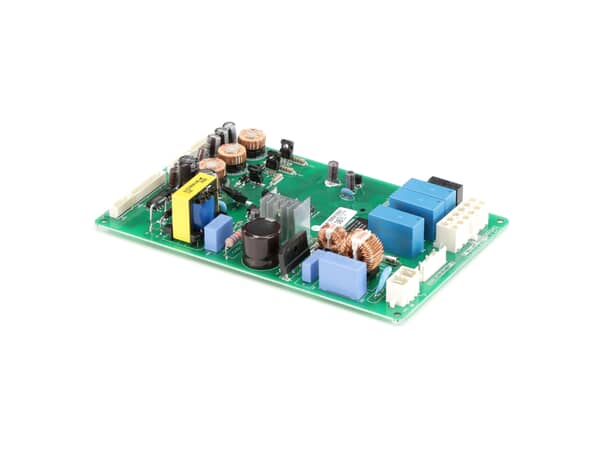 3533836-1-S-LG-EBR41956108-Control Board Assembly 360 view