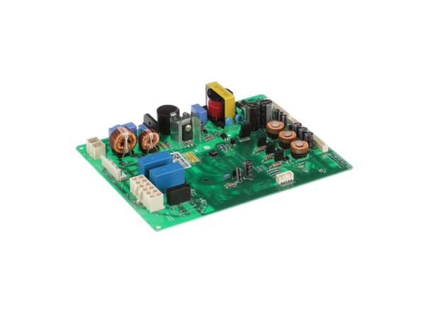 3533844-1-S-LG-EBR41956418-PCB Assembly 360 view