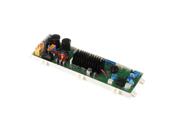3533873-1-S-LG-EBR43249701-Control Board Assembly 360 view