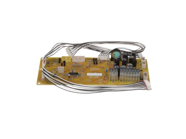 3533878-1-S-LG-EBR43296801-PCB Assembly,Main 360 view