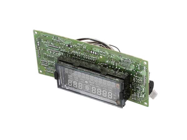 3533908-1-S-LG-EBR52349502-PCB Assembly,Main 360 view