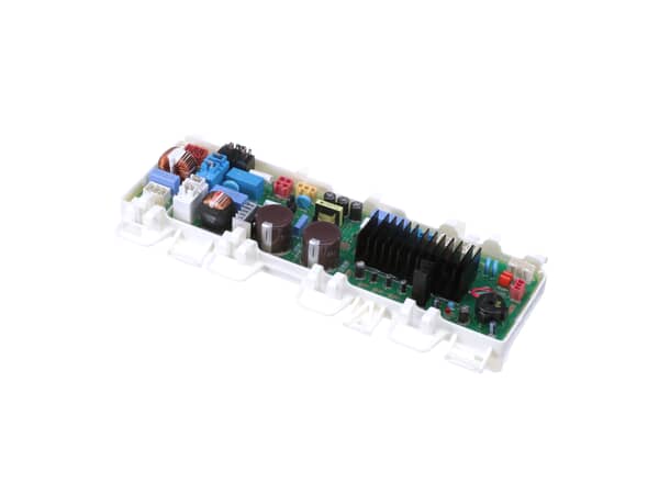 3533970-1-S-LG-EBR61144801-Control Board Assembly 360 view