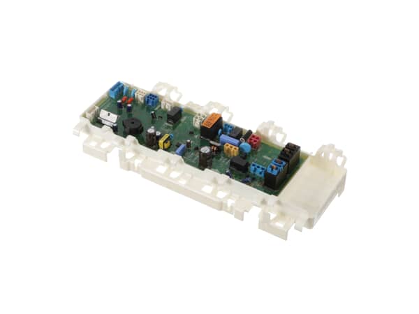 3533985-1-S-LG-EBR62707608-PCB Assembly,Main 360 view